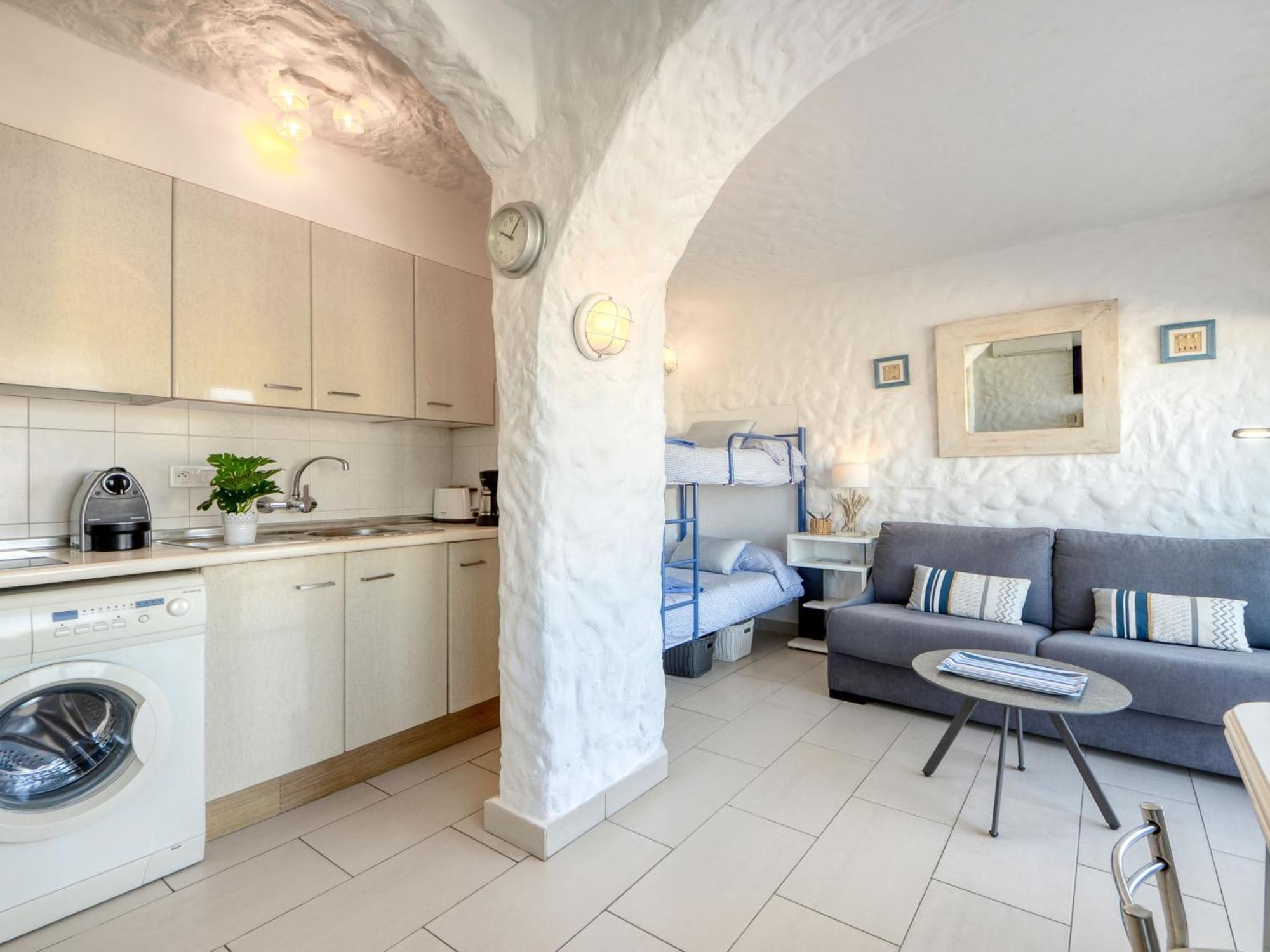 Apartment Roses Holiday Center-21 By Interhome Extérieur photo