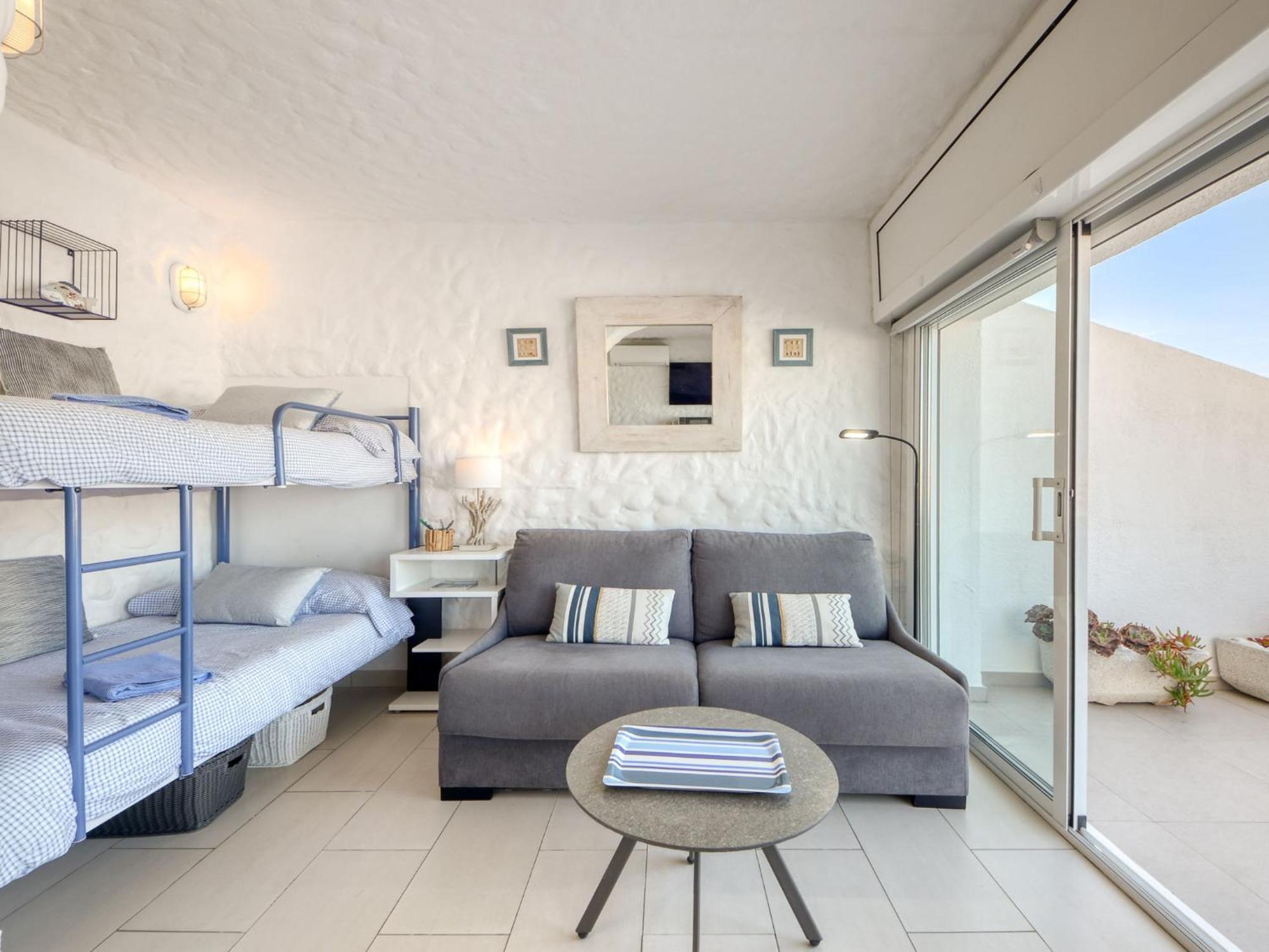 Apartment Roses Holiday Center-21 By Interhome Extérieur photo