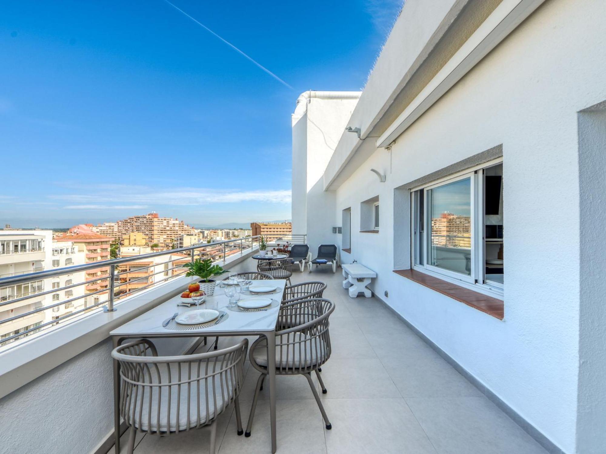 Apartment Roses Holiday Center-21 By Interhome Extérieur photo