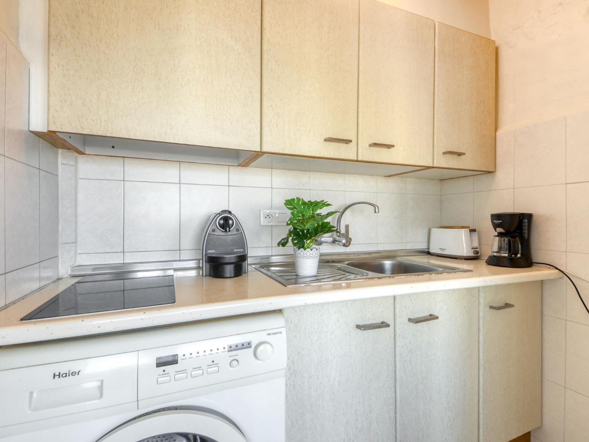 Apartment Roses Holiday Center-21 By Interhome Extérieur photo