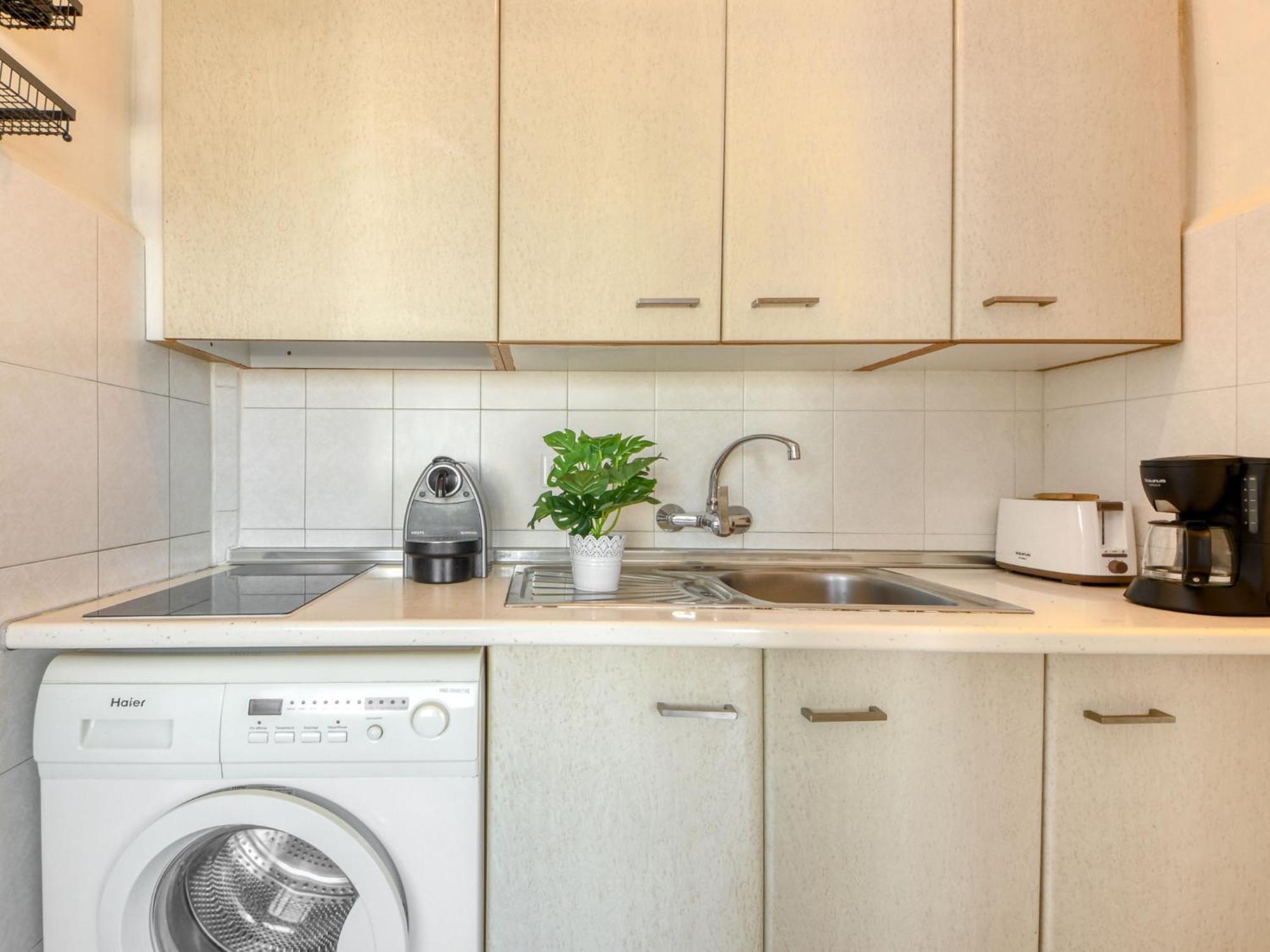 Apartment Roses Holiday Center-21 By Interhome Extérieur photo