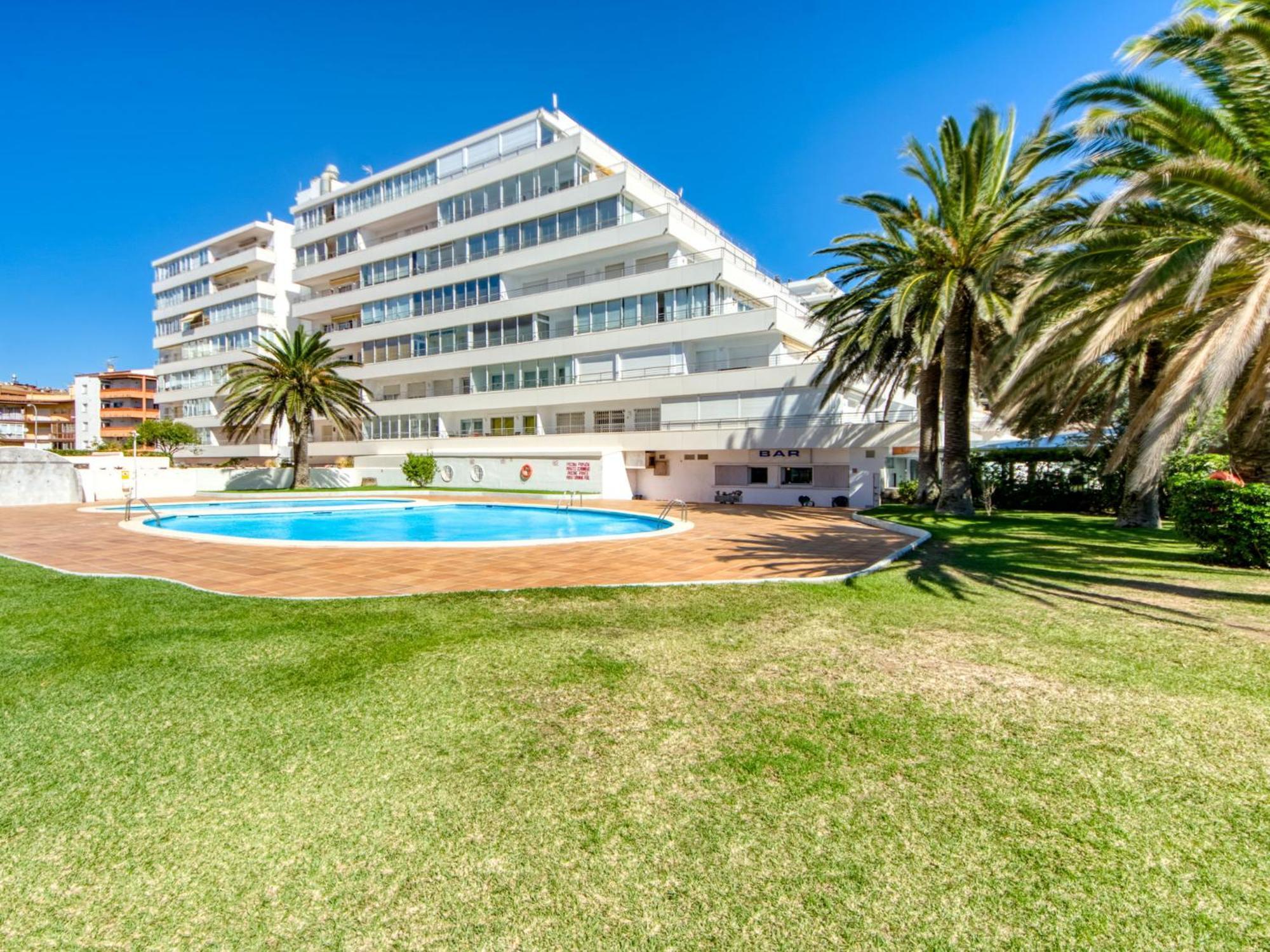Apartment Roses Holiday Center-21 By Interhome Extérieur photo